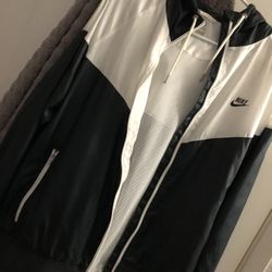 Nike Jacket 