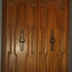 Armoire 