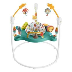 Whimsical Forest Jamperoo Fisher Price