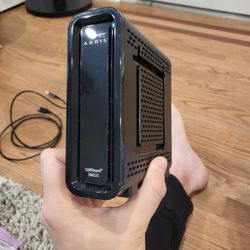 Cable Modem