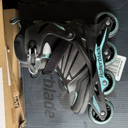 New Skates 