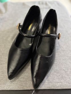 Beautiful shoes
