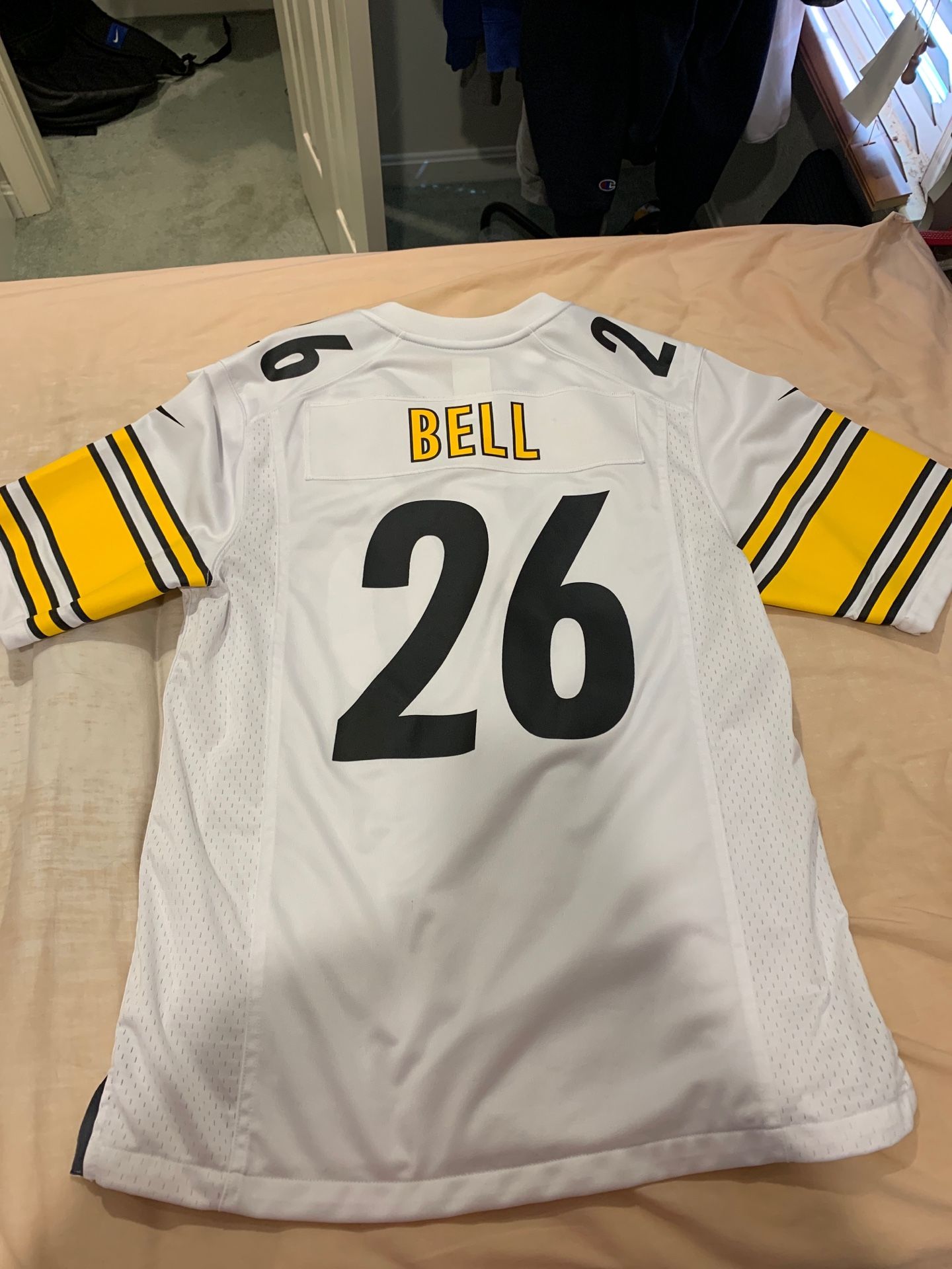 Le’Veon Bell Steelers Jersey size Men’s M