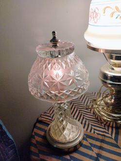 Vintage Table Lamps