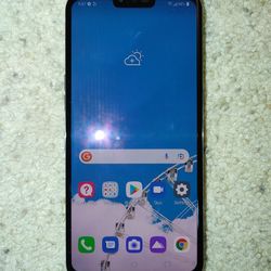 LG V50 Network Unlocked