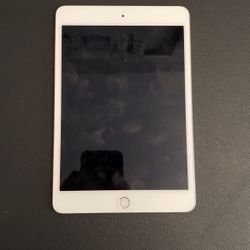 iPad Mini 4 (16GB)