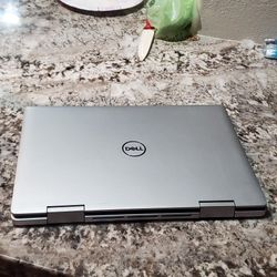 Dell Inspiron 5491 2in1 Touchscreen Windows 11 Intel i7 10th Gen, 8gb Memory, 512gb SSD 