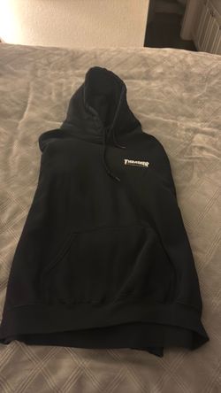 Thrasher Hoodie