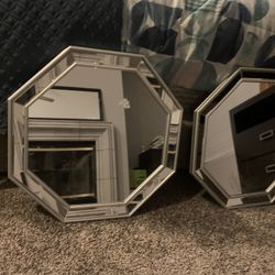 Mirrors