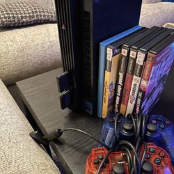 Ps2 Good Condition 