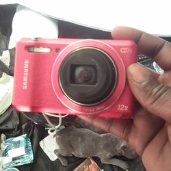 Samsung 12 Times Camera Wi-Fi