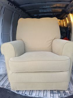 Great condition Recliner