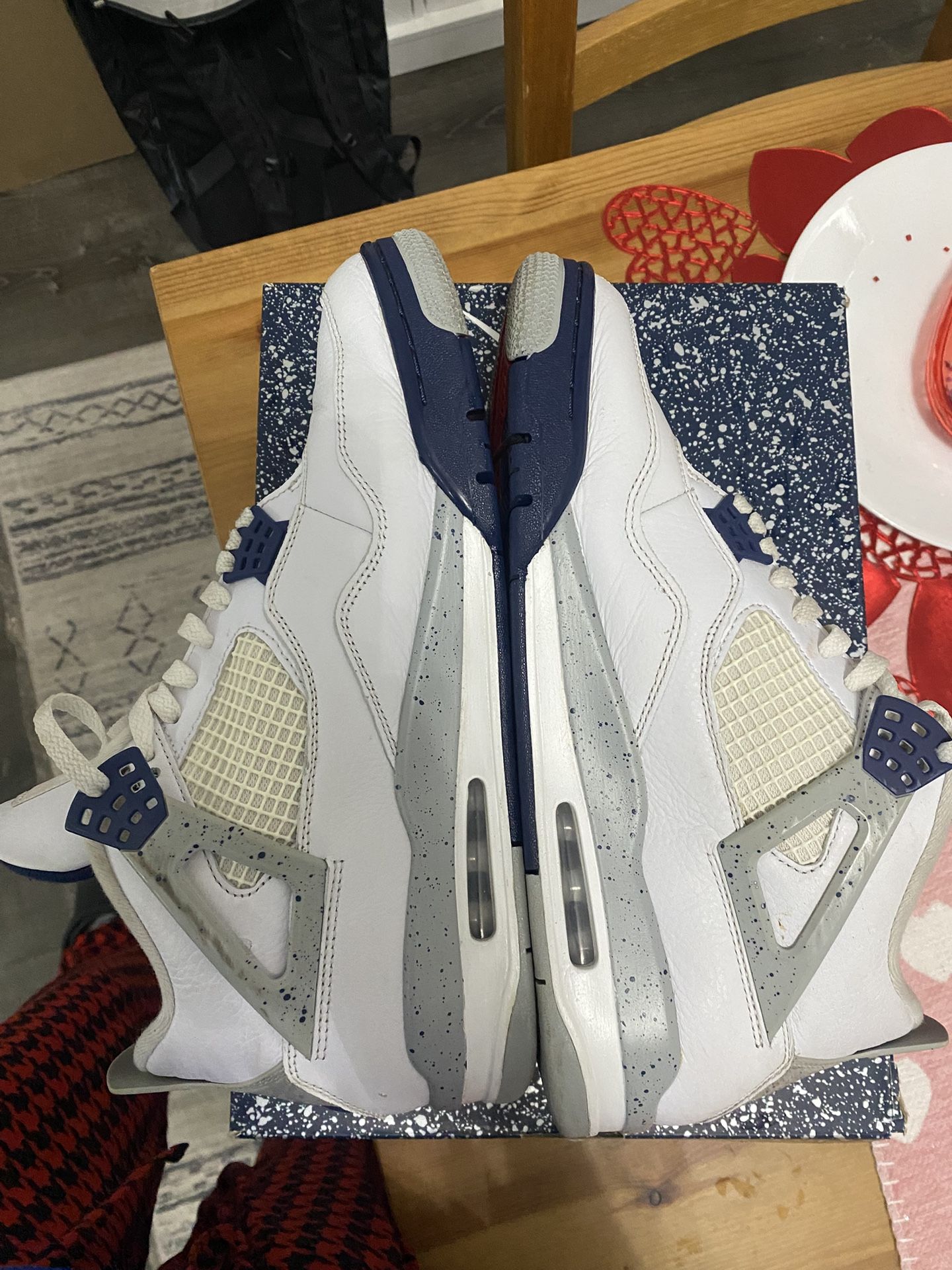 Jordan