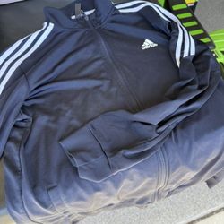 Large Adidas 