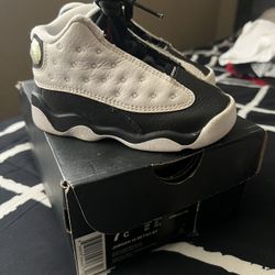 Kids Jordan Retro 13