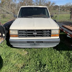 1990 Ford Ranger