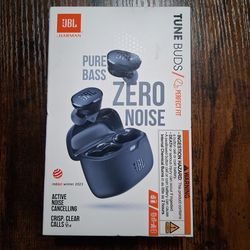 Jbl ear buds