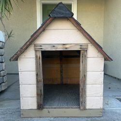 Dog House