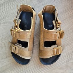 Birkenstock Shinjuku Sandals