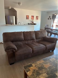 Living room set