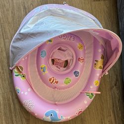 Floatie For Pool