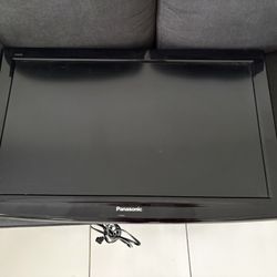 Panasonic TV 32inch