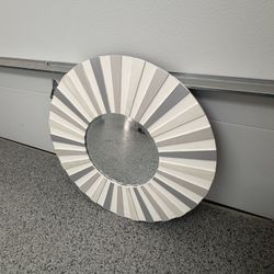 Decorative Mirror