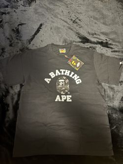 bape shirt