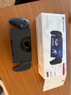 PlayStation portal