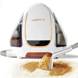UWANT Carpet Cleaner Machine