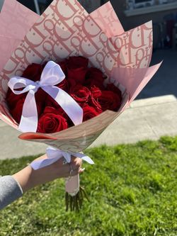 Roses