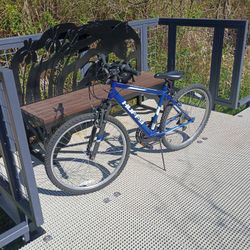 Huffy Bicycle For Sale