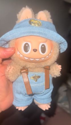 labubu macaron