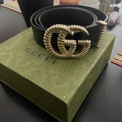 Gucci Belt 