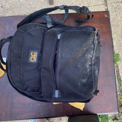 CLC work Gear Tool Bag