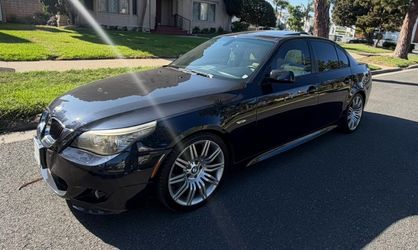 BMW 2010