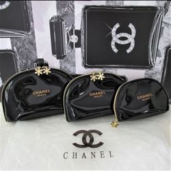Chanel Makeup Bag Limited Edition for Sale in Boca Raton, FL - OfferUp