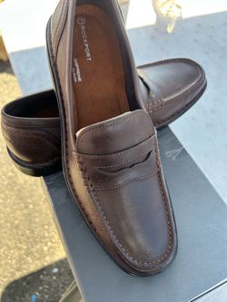 New ROCKPORT BY ADIDAS SIZE 10.5
