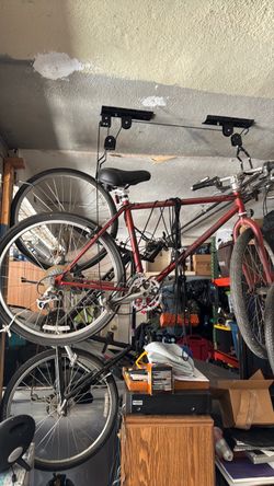 Bicycles