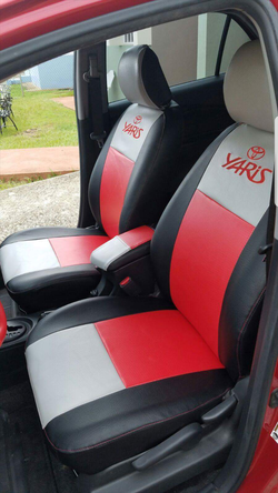 COVERS MARINE QUALITY