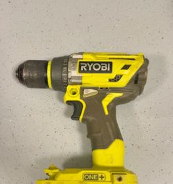 ryobi drill no battery