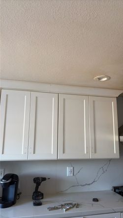 Cabinets