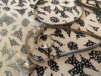 925 silver women jewelry