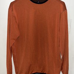 Prana Sz Large Base layer Back pocket 