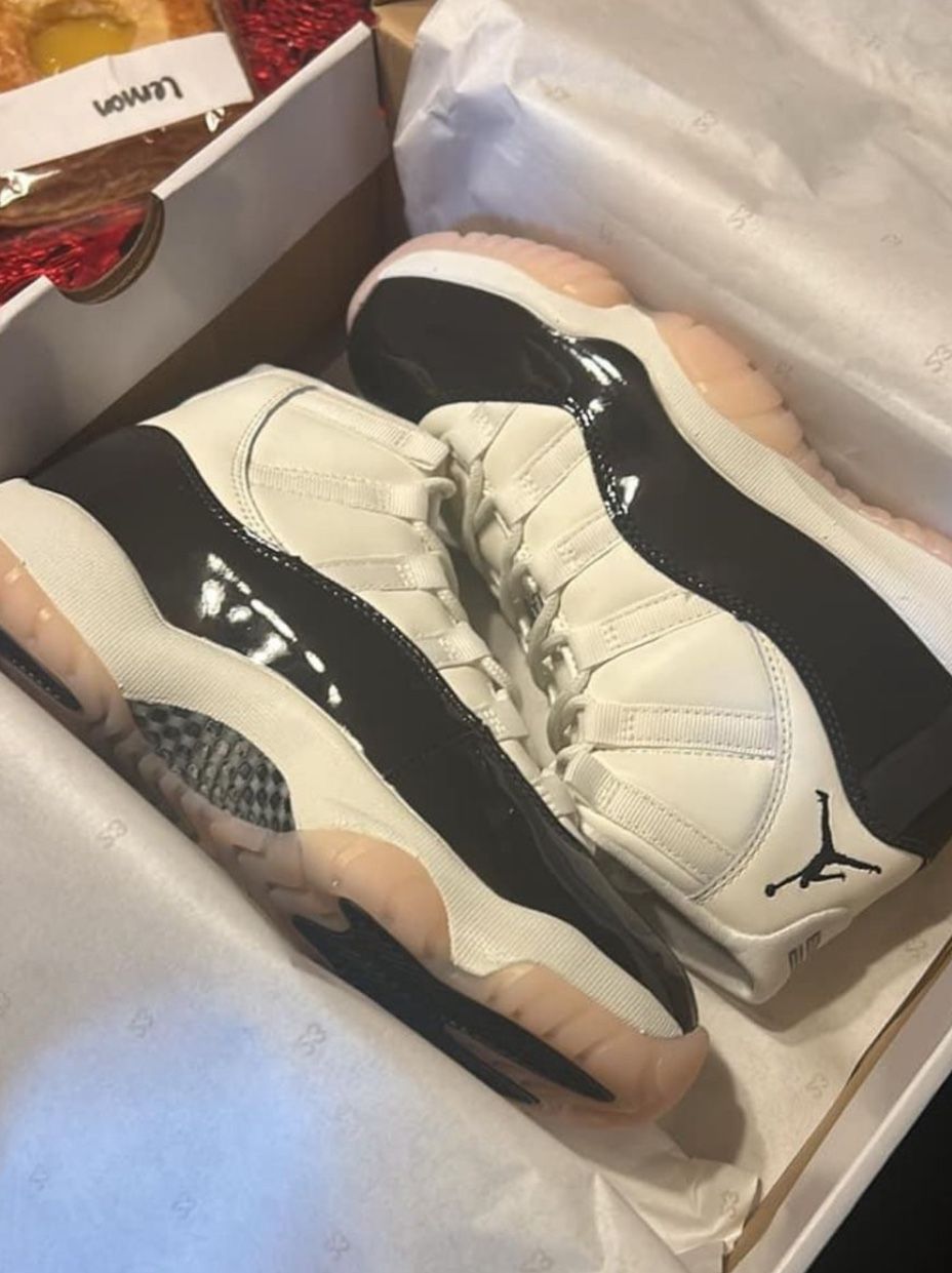 Jordan 11