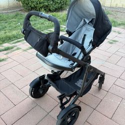 Britax B Ready Stroller