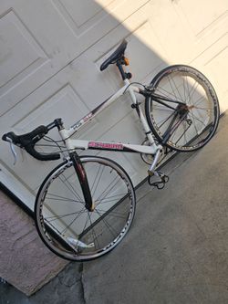 Bicycle Bike For Parts Or Repair AS-IS