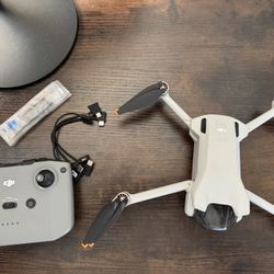 DJI Mini 3