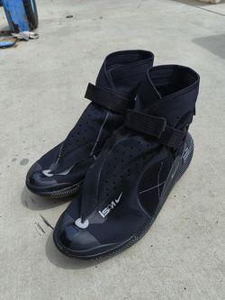 Nike Joyride Envelope ISPA Hook And Loop Men’s 10.5 Black