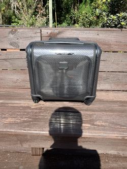 Tumi Tegra-lite Suit Case